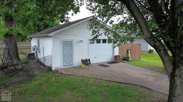 1201 Daniel Drive, Paragould, AR 72450