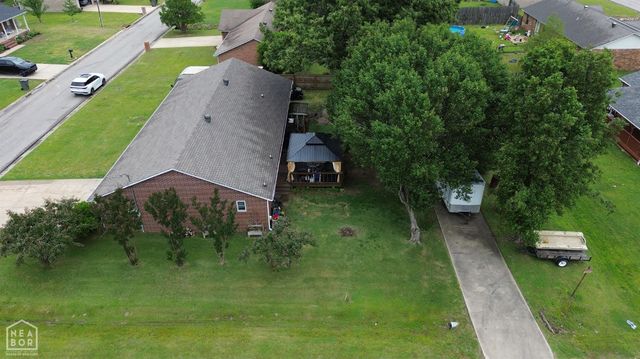 1201 Daniel Drive, Paragould, AR 72450