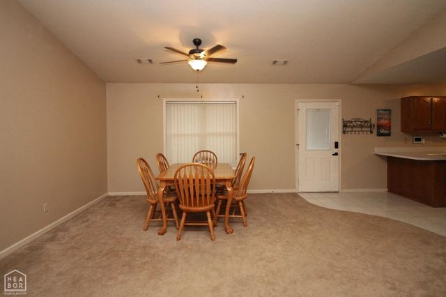 1201 Daniel Drive, Paragould, AR 72450
