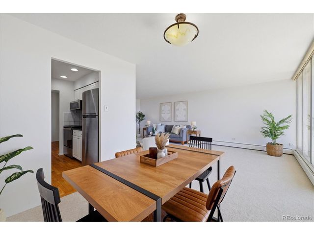 955 Eudora St 1007, Denver, CO 80220