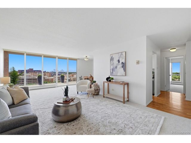 955 Eudora St 1007, Denver, CO 80220