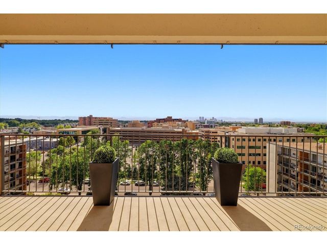 955 Eudora St 1007, Denver, CO 80220