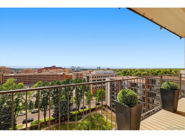 955 Eudora St 1007, Denver, CO 80220
