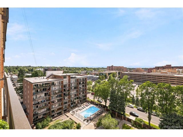 955 Eudora St 1007, Denver, CO 80220
