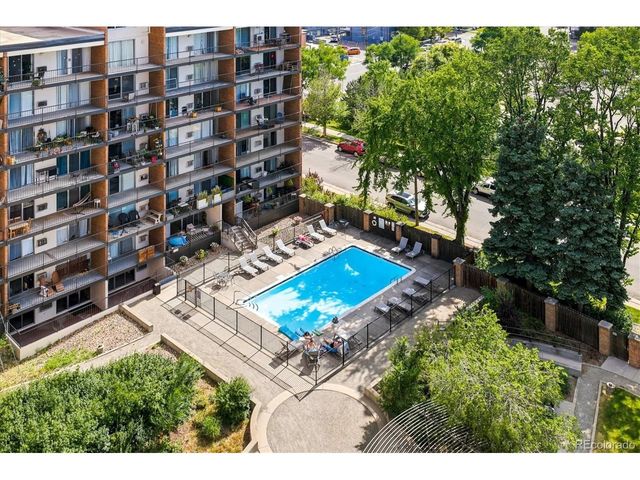 955 Eudora St 1007, Denver, CO 80220