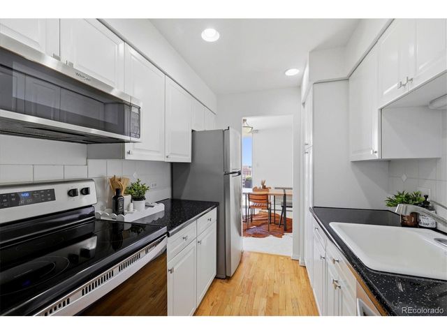 955 Eudora St 1007, Denver, CO 80220