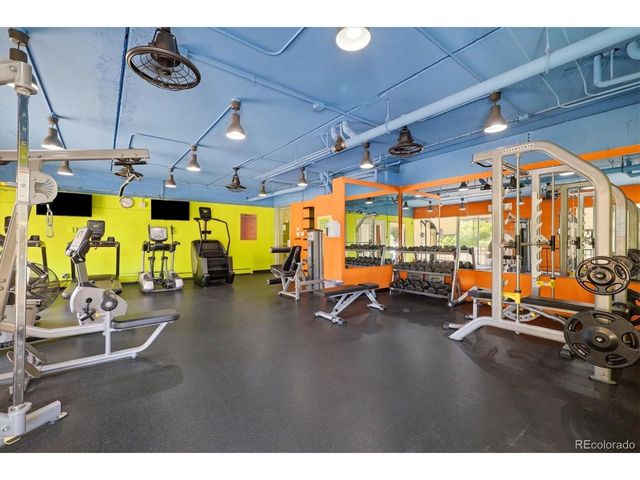 955 Eudora St 1007, Denver, CO 80220