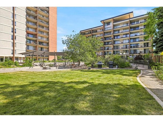 955 Eudora St 1007, Denver, CO 80220