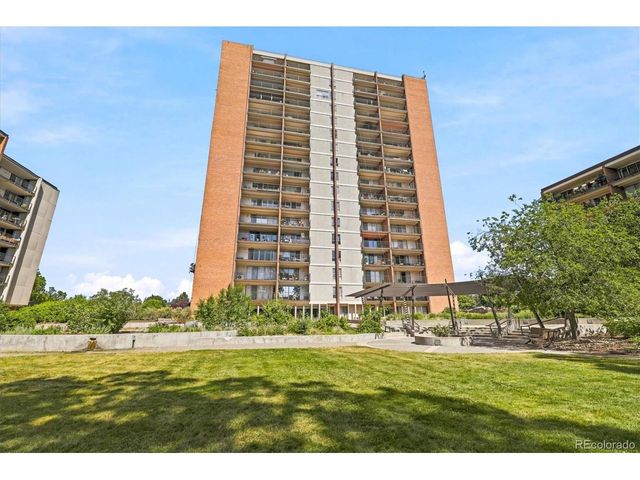 955 Eudora St 1007, Denver, CO 80220