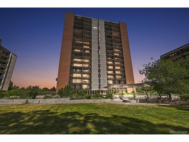 955 Eudora St 1007, Denver, CO 80220