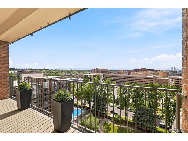 955 Eudora St 1007, Denver, CO 80220