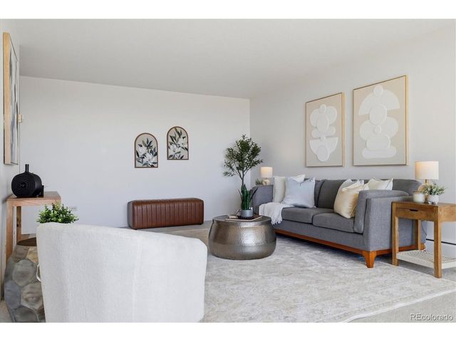 955 Eudora St 1007, Denver, CO 80220