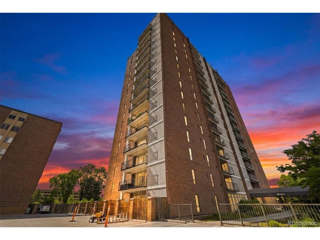955 Eudora St 1007, Denver, CO 80220