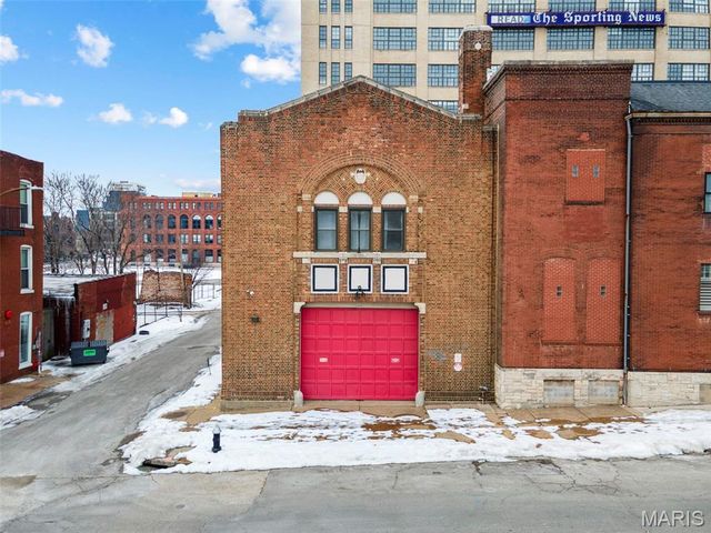 503 N 20th Street, St Louis, MO 63103