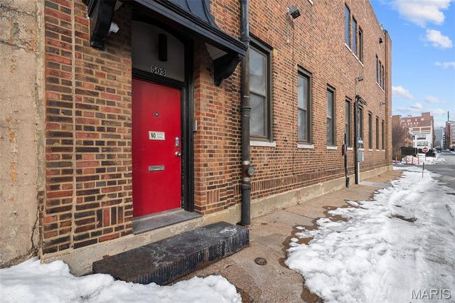 503 N 20th Street, St Louis, MO 63103