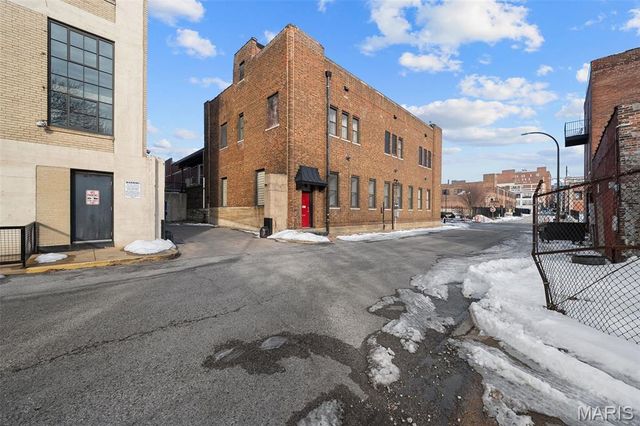 503 N 20th Street, St Louis, MO 63103