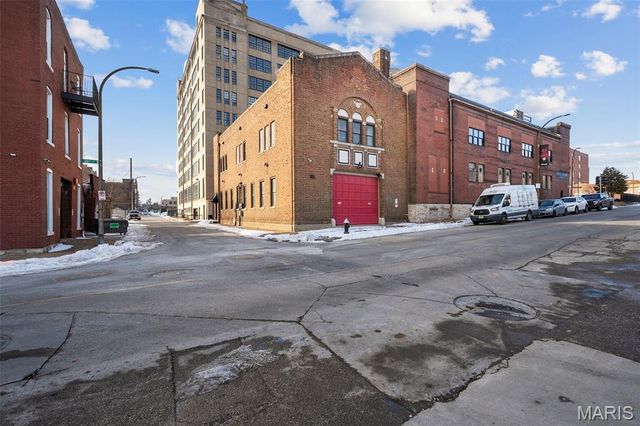 503 N 20th Street, St Louis, MO 63103