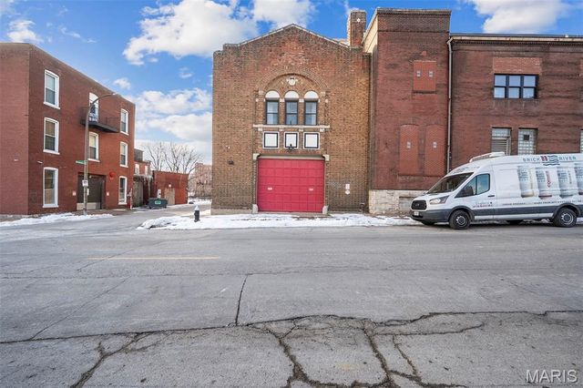 503 N 20th Street, St Louis, MO 63103