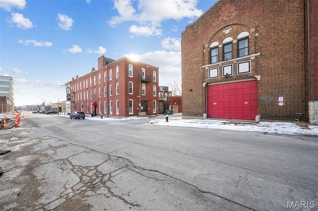 503 N 20th Street, St Louis, MO 63103