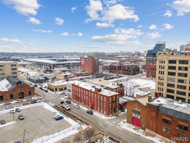 503 N 20th Street, St Louis, MO 63103