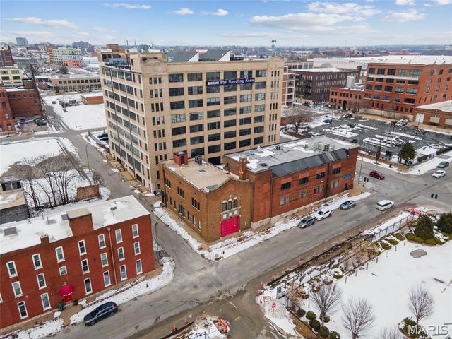 503 N 20th Street, St Louis, MO 63103