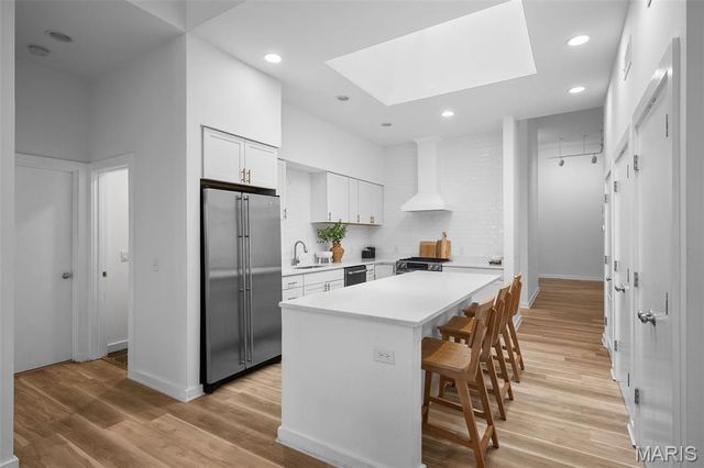 503 N 20th Street, St Louis, MO 63103
