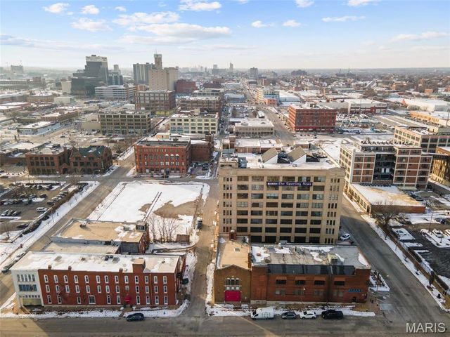 503 N 20th Street, St Louis, MO 63103