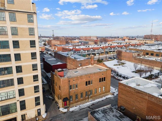 503 N 20th Street, St Louis, MO 63103