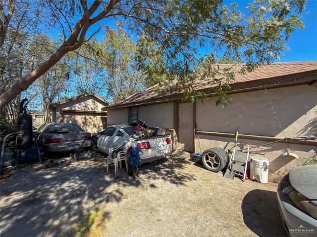 7310 Pinal Street, Palmview, TX 78572