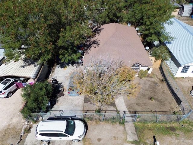 7310 Pinal Street, Palmview, TX 78572