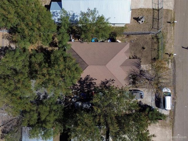 7310 Pinal Street, Palmview, TX 78572