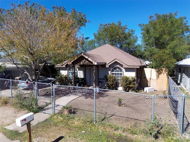 7310 Pinal Street, Palmview, TX 78572