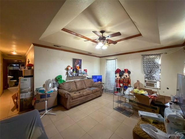 7310 Pinal Street, Palmview, TX 78572
