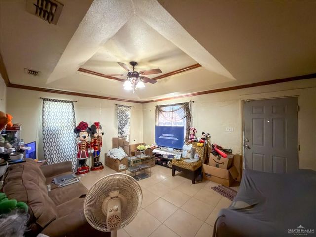 7310 Pinal Street, Palmview, TX 78572