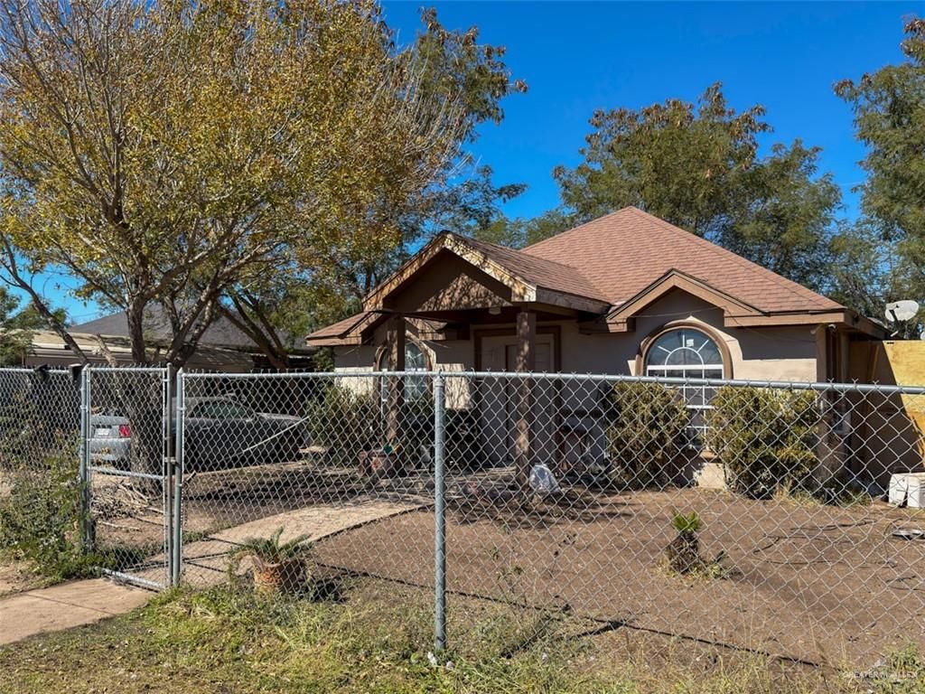 7310 Pinal Street, Palmview, TX 78572