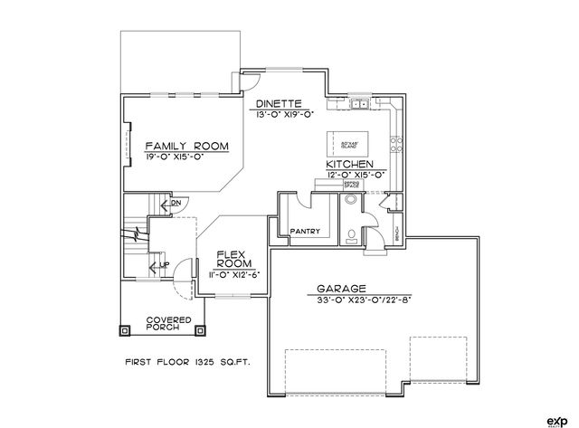10652 S 101 Avenue Circle, Papillion, NE 68046