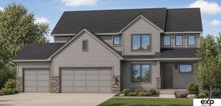 10652 S 101 Avenue Circle, Papillion, NE 68046