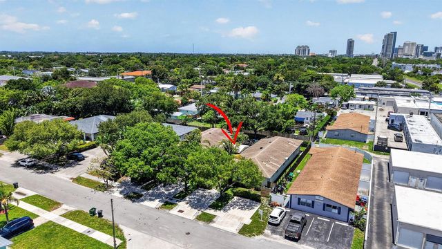 301 SW 16th Street, Fort Lauderdale, FL 33315