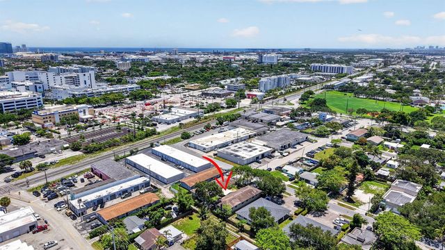 301 SW 16th Street, Fort Lauderdale, FL 33315