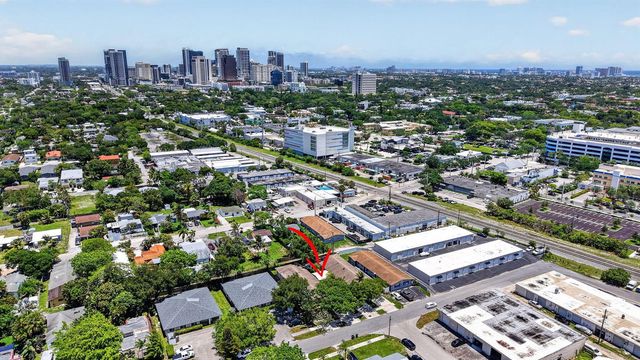 301 SW 16th Street, Fort Lauderdale, FL 33315