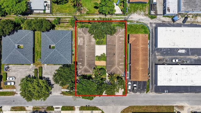 301 SW 16th Street, Fort Lauderdale, FL 33315