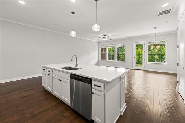 240 Walker Avenue, Roswell, GA 30076