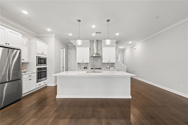 240 Walker Avenue, Roswell, GA 30076