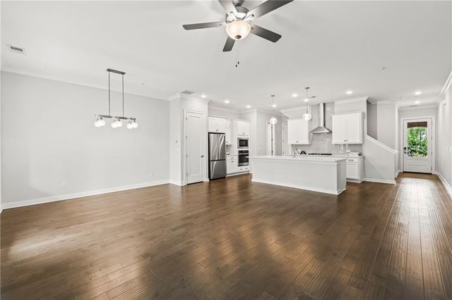 240 Walker Avenue, Roswell, GA 30076