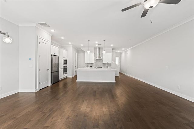 240 Walker Avenue, Roswell, GA 30076