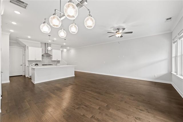 240 Walker Avenue, Roswell, GA 30076