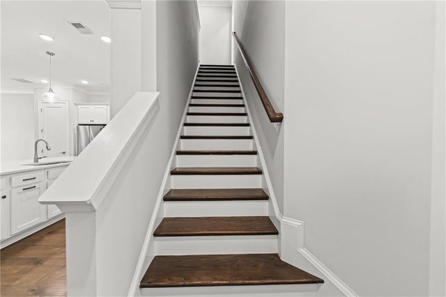 240 Walker Avenue, Roswell, GA 30076