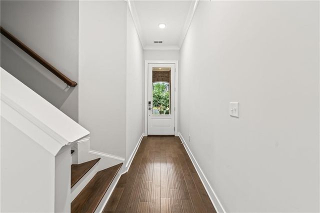 240 Walker Avenue, Roswell, GA 30076