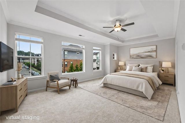 240 Walker Avenue, Roswell, GA 30076