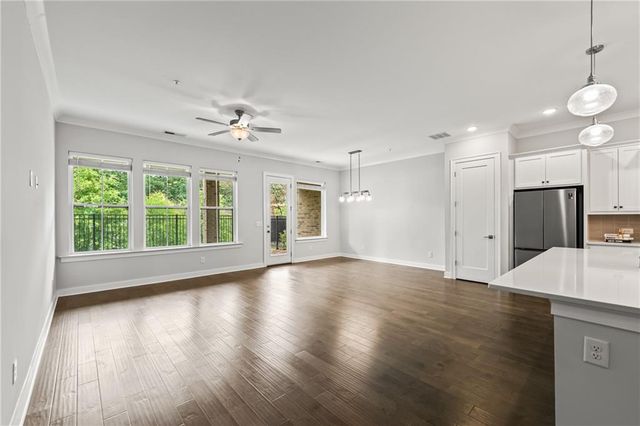 240 Walker Avenue, Roswell, GA 30076